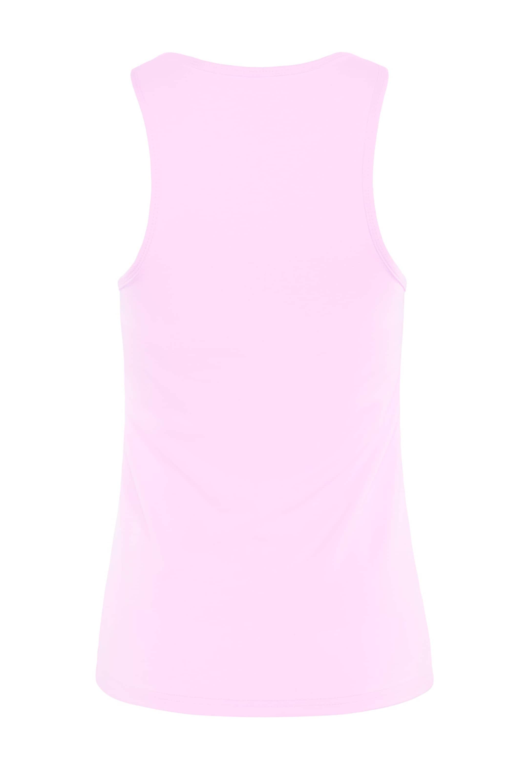 Winshape Sporttopp 'AET134LS' i rosa