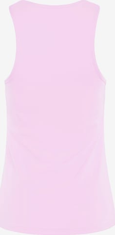 Winshape Sportovní top 'AET134LS' – pink