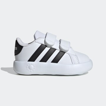 ADIDAS ORIGINALS Sneaker 'Grand Court 2.0' in Weiß