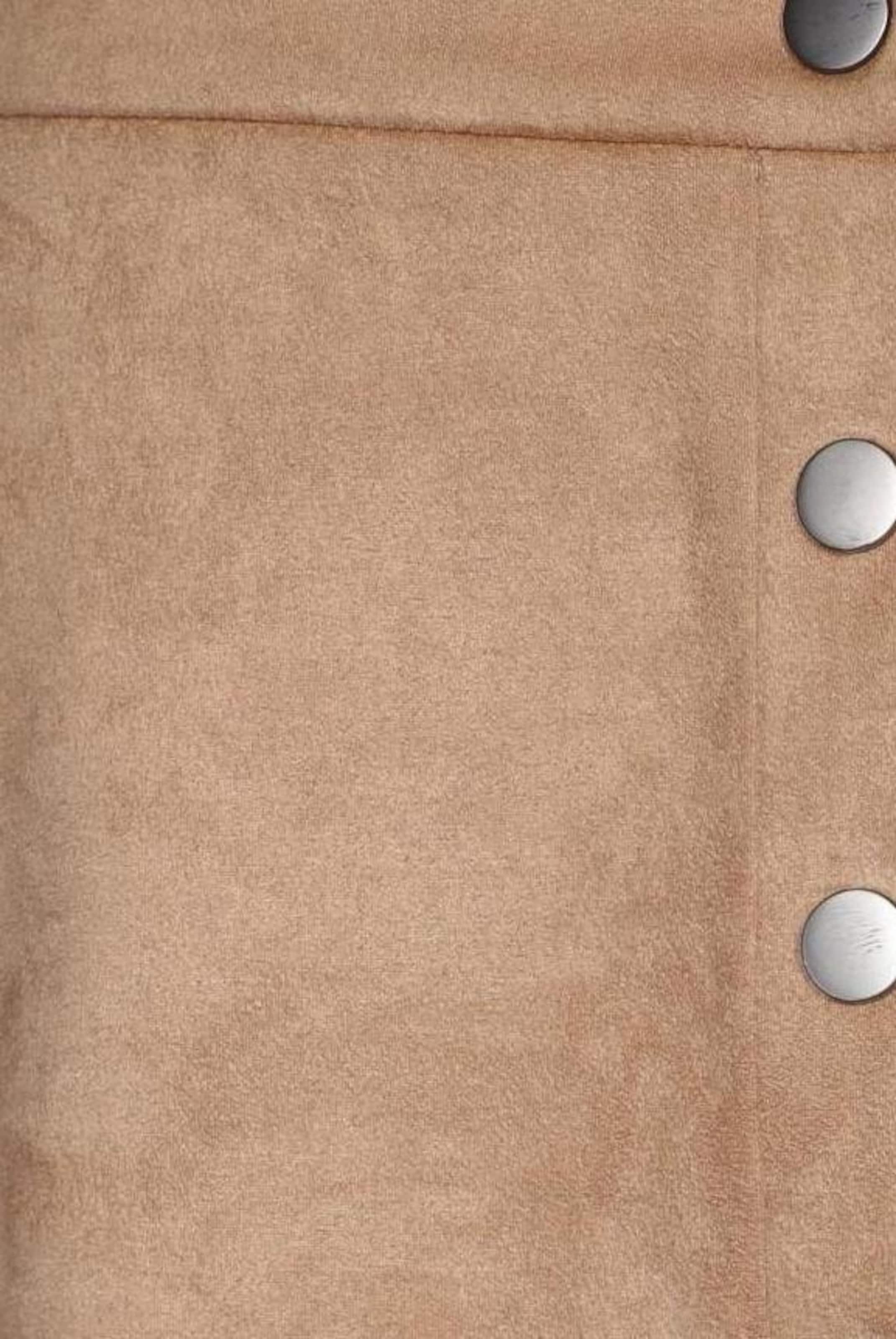 PIECES Rock M in Beige