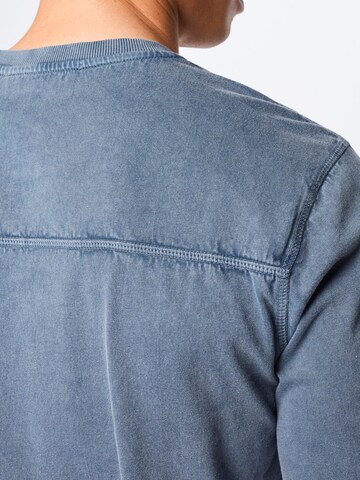 DRYKORN Shirt 'LENNY' in Blau