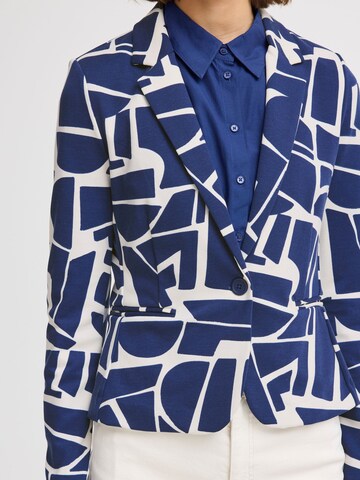 b.young Blazers ' BYRizetta ' in Blauw