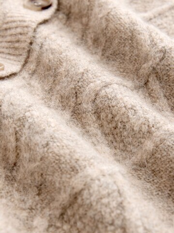 Cardigan Next en beige