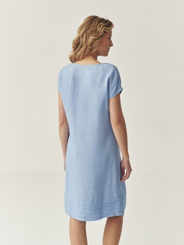 Robe TATUUM en bleu