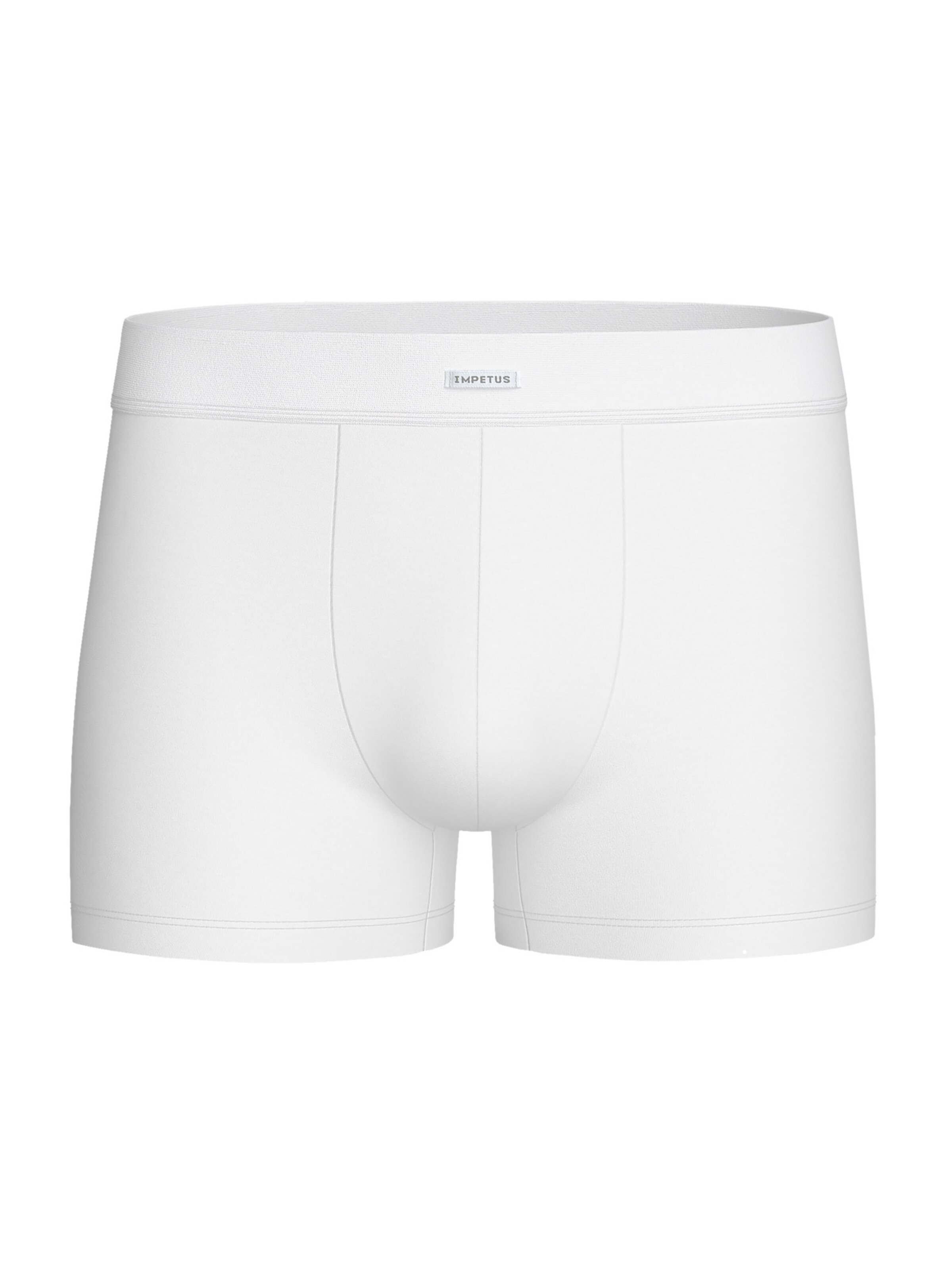 Boxers IMPETUS en blanc