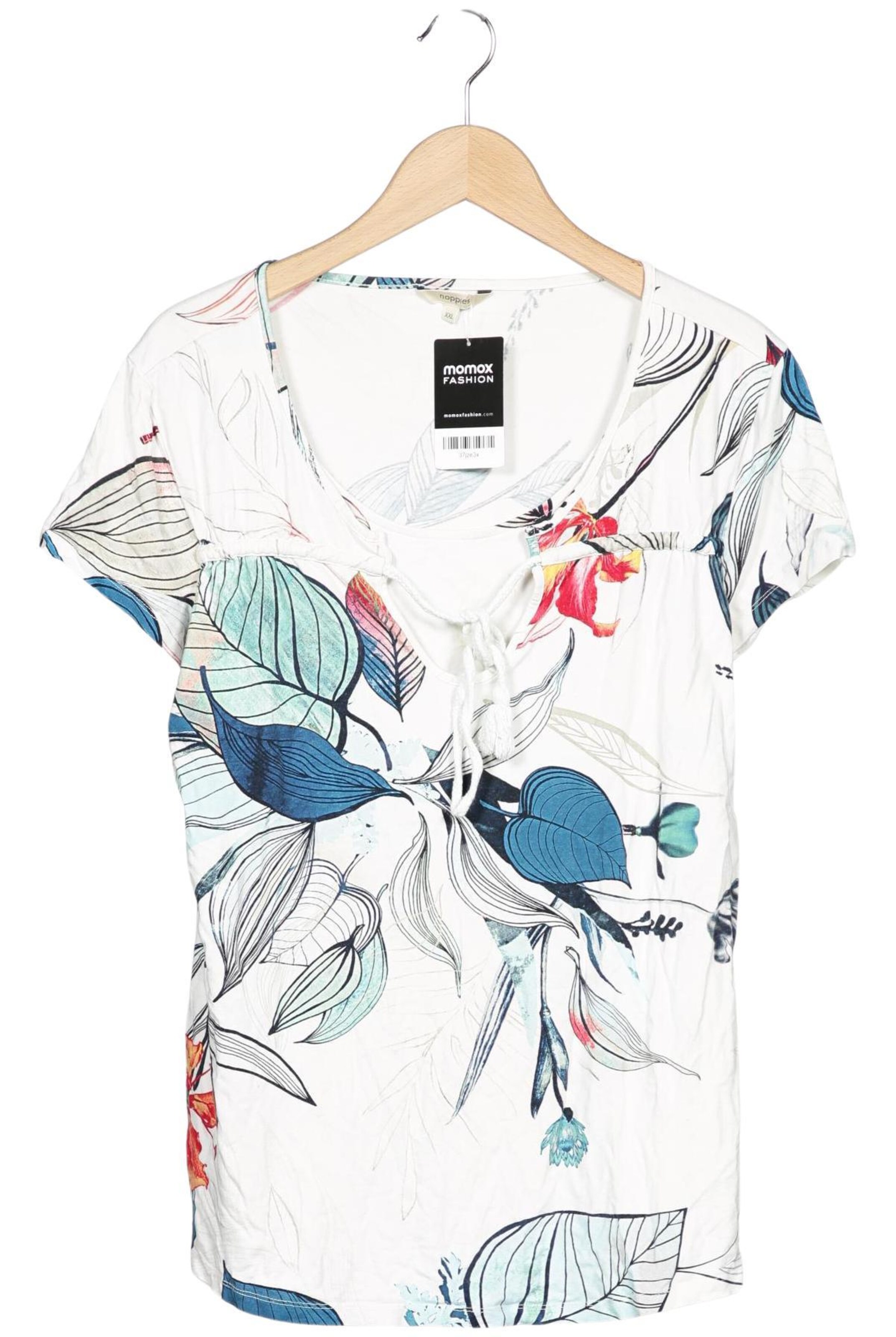 Noppies Top & Shirt in XXL in Mixed colors: front