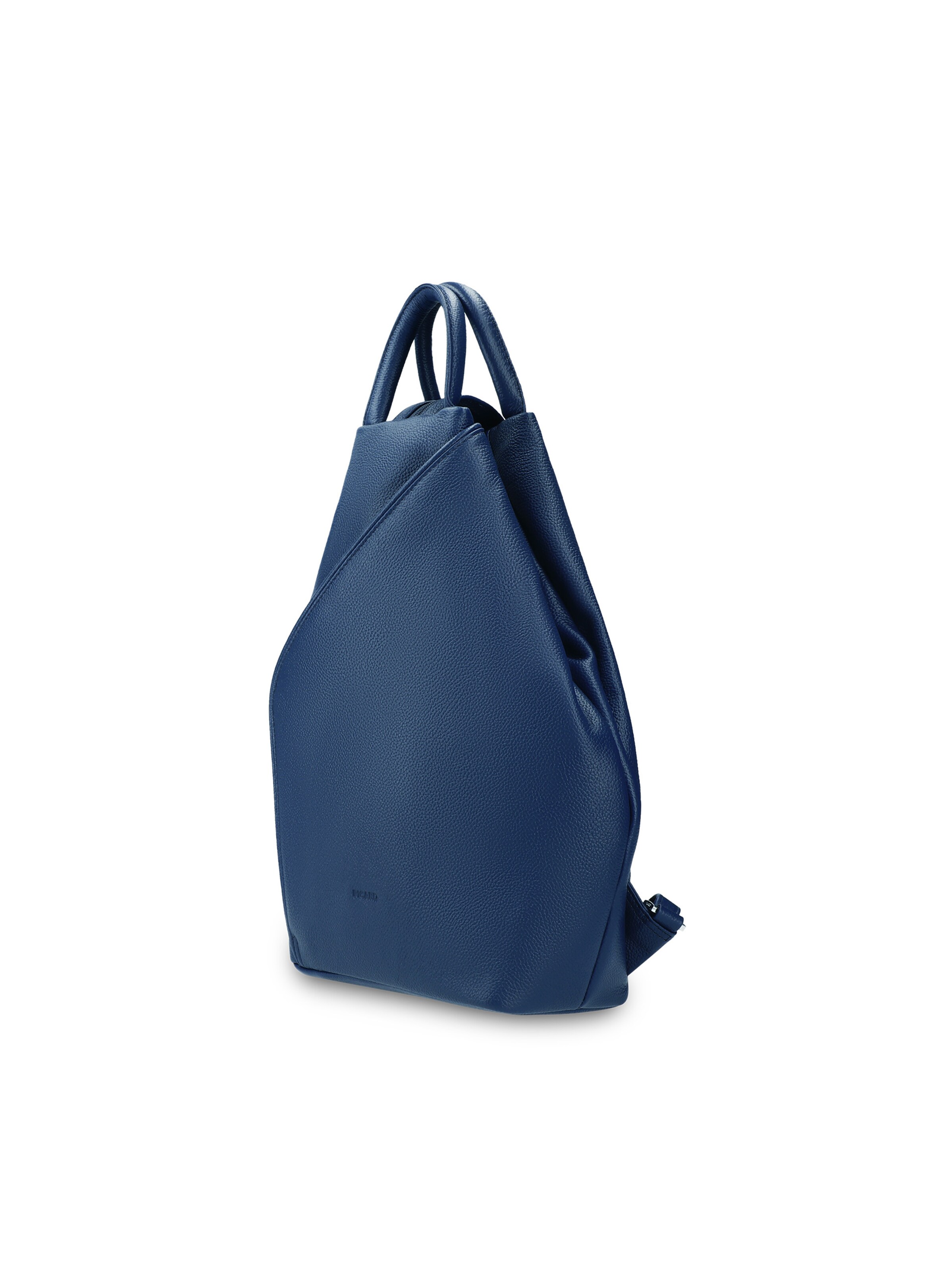 Picard Rugzak 'Luis' in Blauw