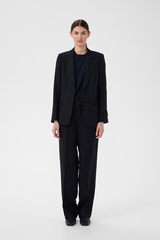 InWear - Blazer 'IdoneyIW' em preto