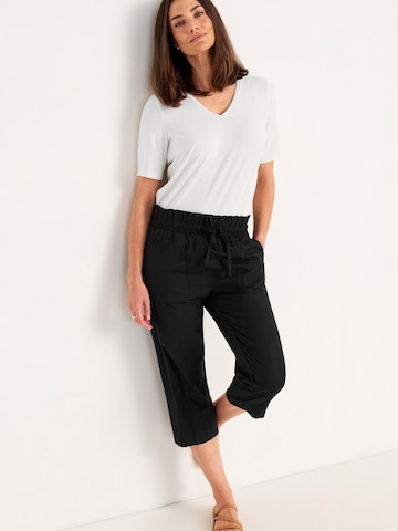 Cellbes of Sweden Loosefit Broek in Zwart