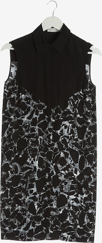 Balenciaga Kleid XS in Grau: Vorderseite