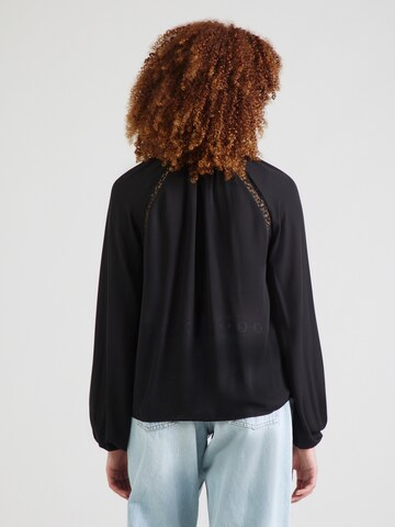 Camicia da donna 'NEW JOSETTE' di GUESS in nero