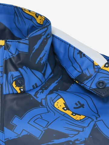LEGO® kidswear Performance Jacket 'JONATHAN 103' in Blue