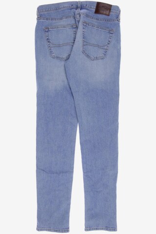 HOLLISTER Jeans 30 in Blau