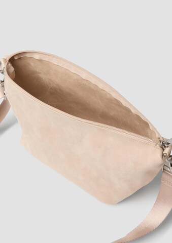 s.Oliver Crossbody Bag in Beige