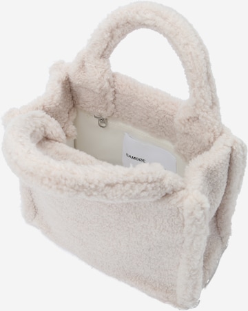 Samsøe Samsøe Tasche 'BETTY' in Beige