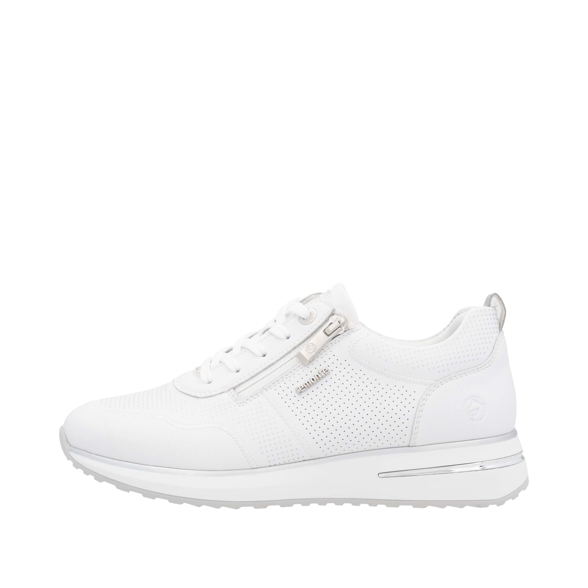 REMONTE Sneakers in White