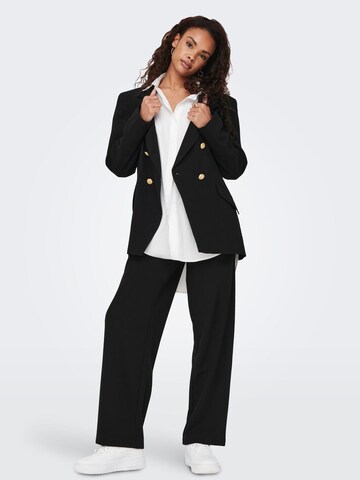 Blazer ONLY en noir