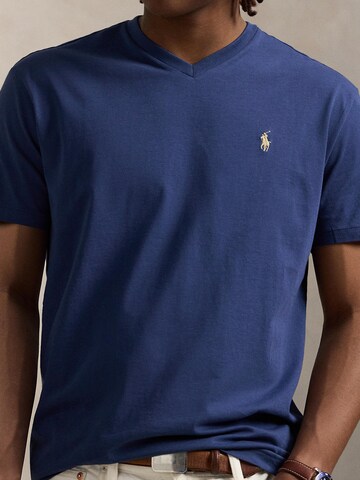 Polo Ralph Lauren Футболка в Синий