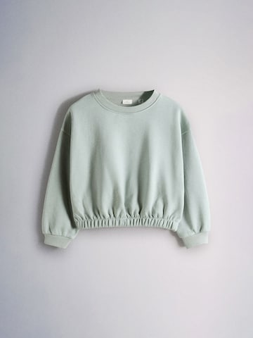 The Set Свитшот в Синий