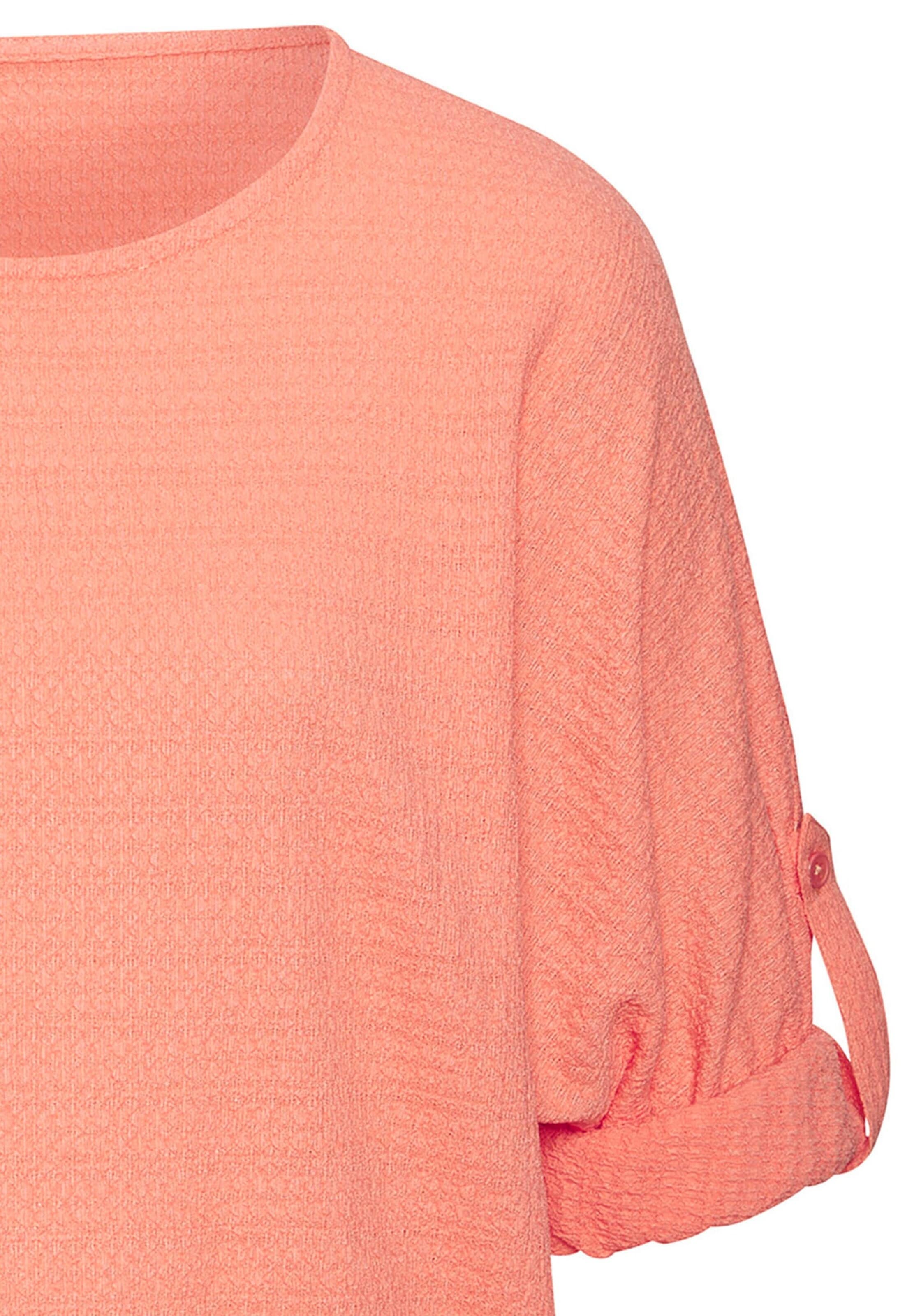 VIVANCEBluza - narančasta boja