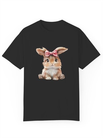 GORHEY Shirt in Black