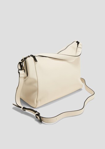 s.Oliver Shoulder Bag in Beige