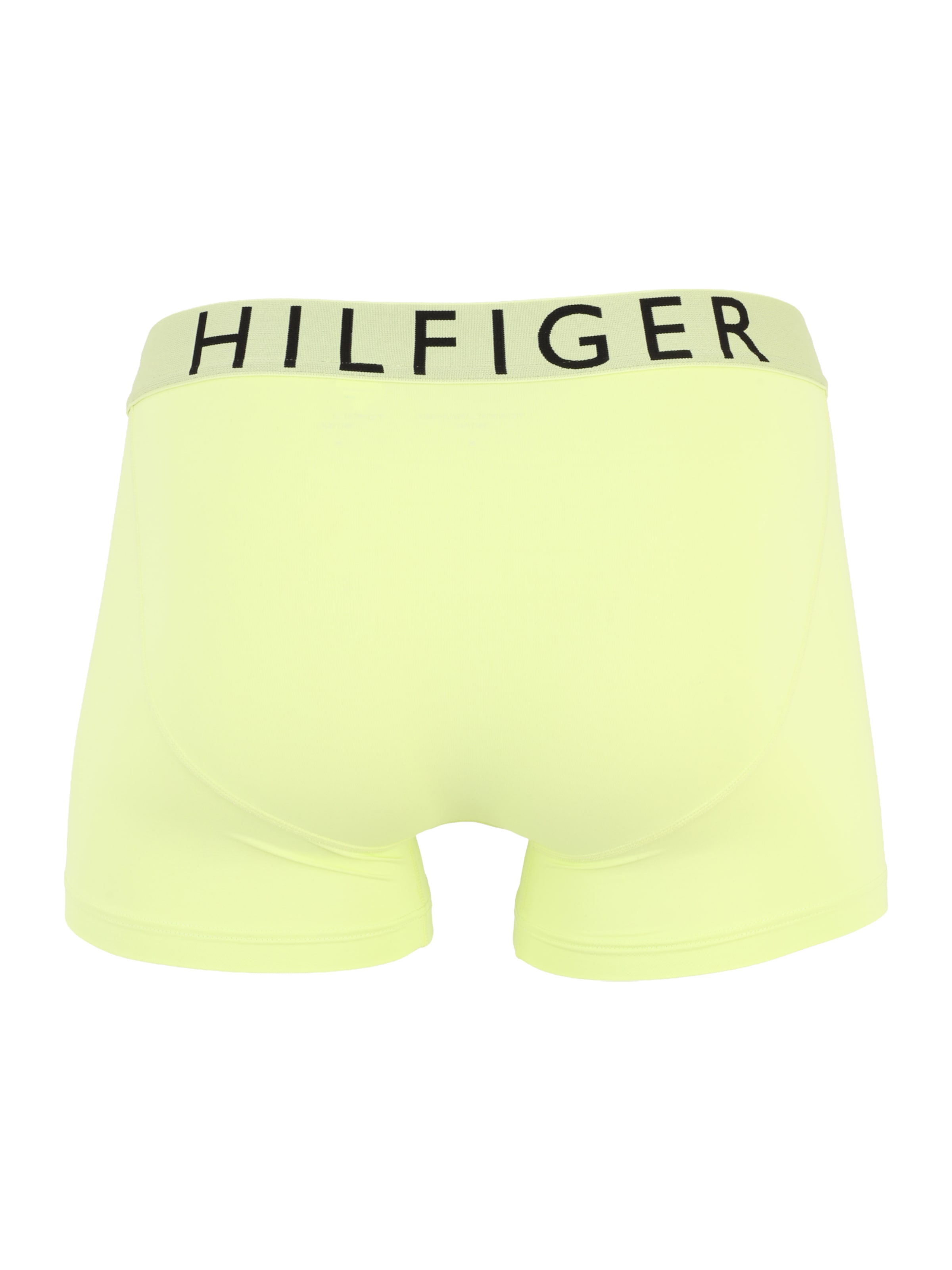 Tommy Hilfiger Underwear - Calzoncillo boxer en azul: atrás