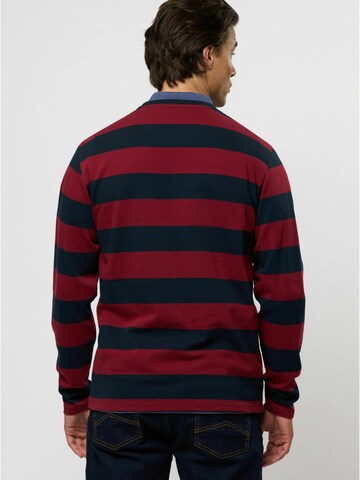 U.S. POLO ASSN. Pullover 'Tage' i blå
