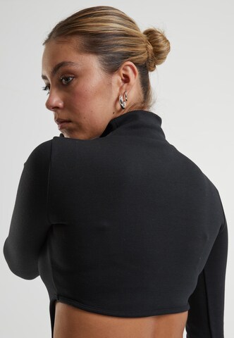 Abito di Urban Classics in nero