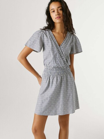 Pepe Jeans Dress 'Cinsy' in Blue