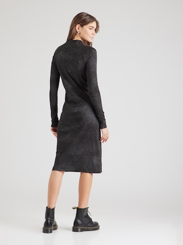 G-STAR - Vestido en negro
