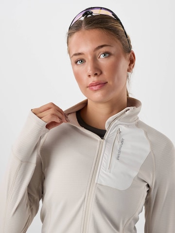 Pull-over de sport 'Ultra Light' SWEDEMOUNT en beige