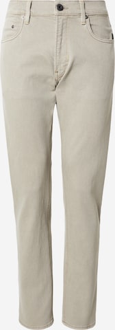 G-STAR Regular Farkut 'Mosa' värissä harmaa: etupuoli