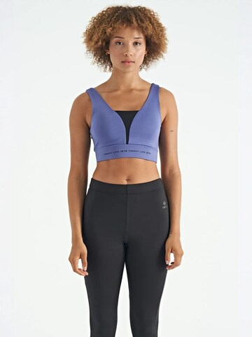 Tommy Life Sporttop 'Aktive Oberteile'‌‌‌‌ in Mischfarben: Vorderseite