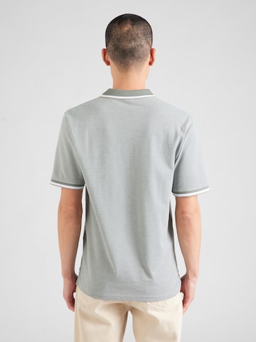 Jack & Jones Premium Футболка 'JPRBLUALVES' в Зеленый