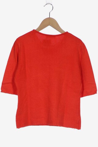Betty Barclay Pullover M in Rot
