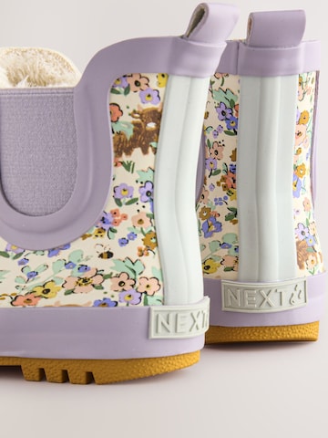 Next - Botas de lluvia en Mezcla de colores