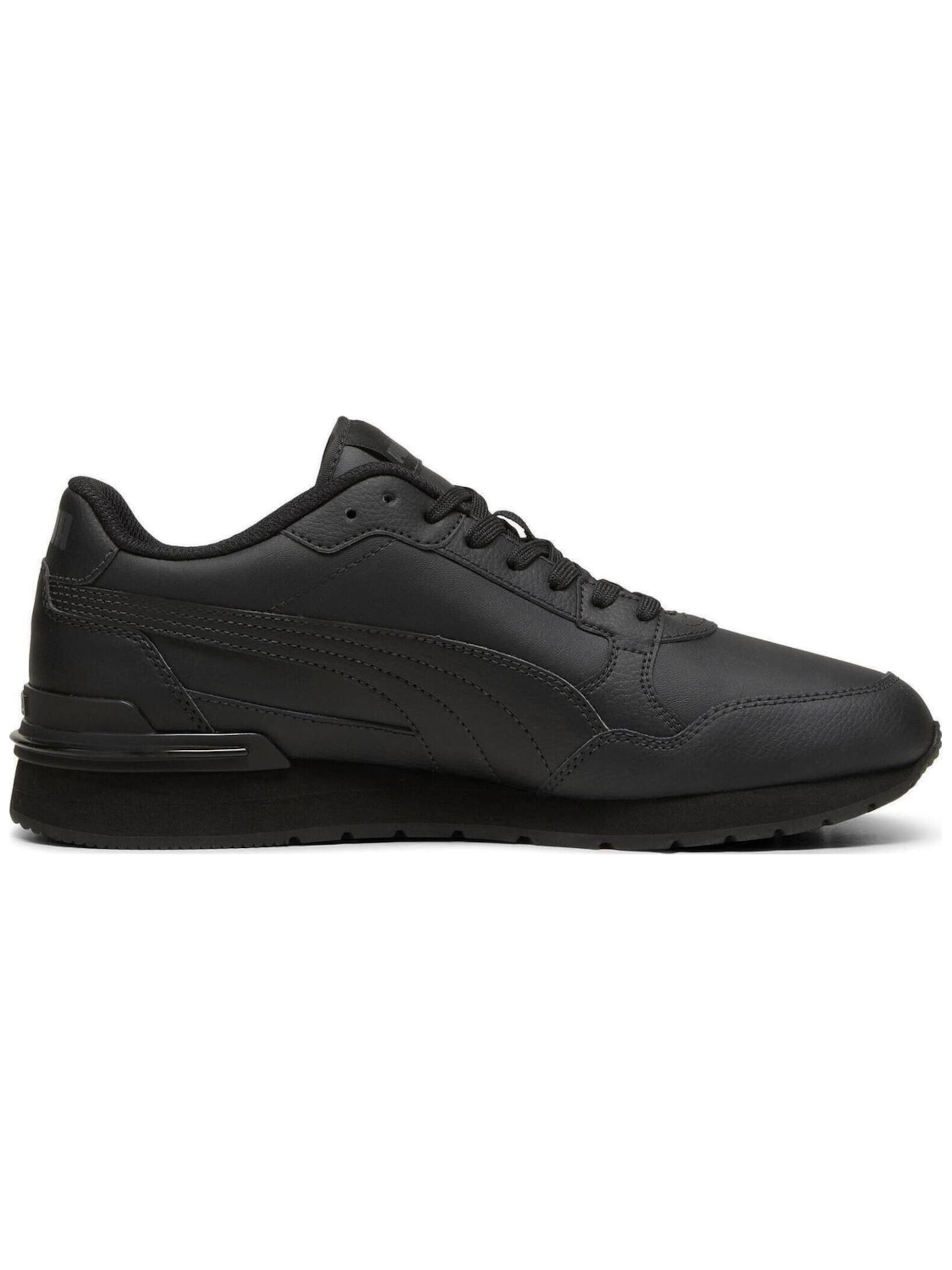 PUMA - Calzado deportivo 'Puma St Runner V4 L' en negro