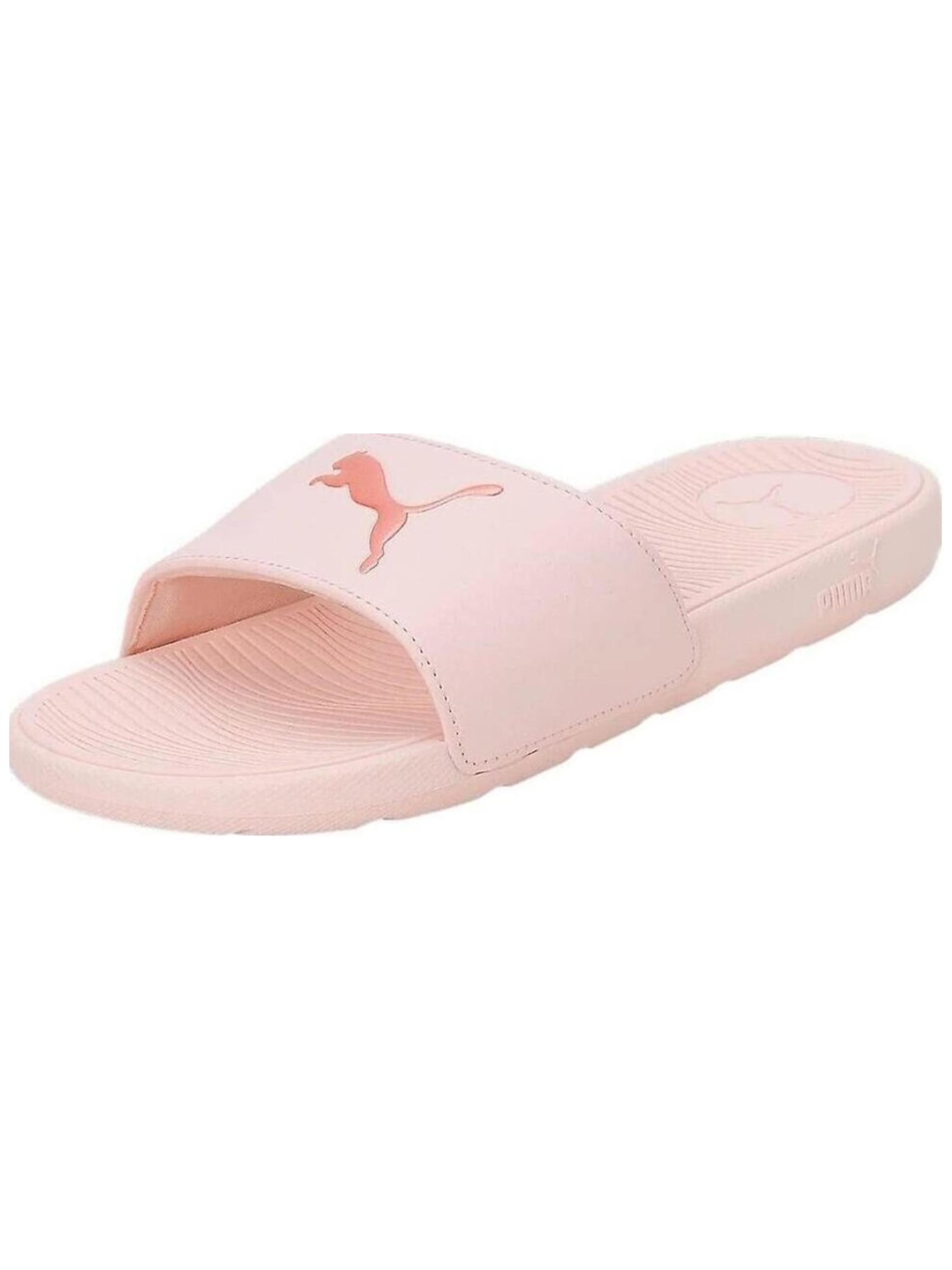 PUMA Pantolette 'Cool Cat 2.0'‌‌‌‌‌‌‌‌‌‌ in Pink: Vorderseite