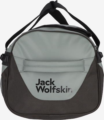 JACK WOLFSKIN Weekender in Green