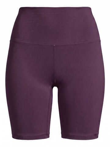 MyLibi Slimfit Leggings i lilla: forside