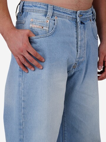 Picaldi Baggy Jeans 'Zicco 474' in Blue