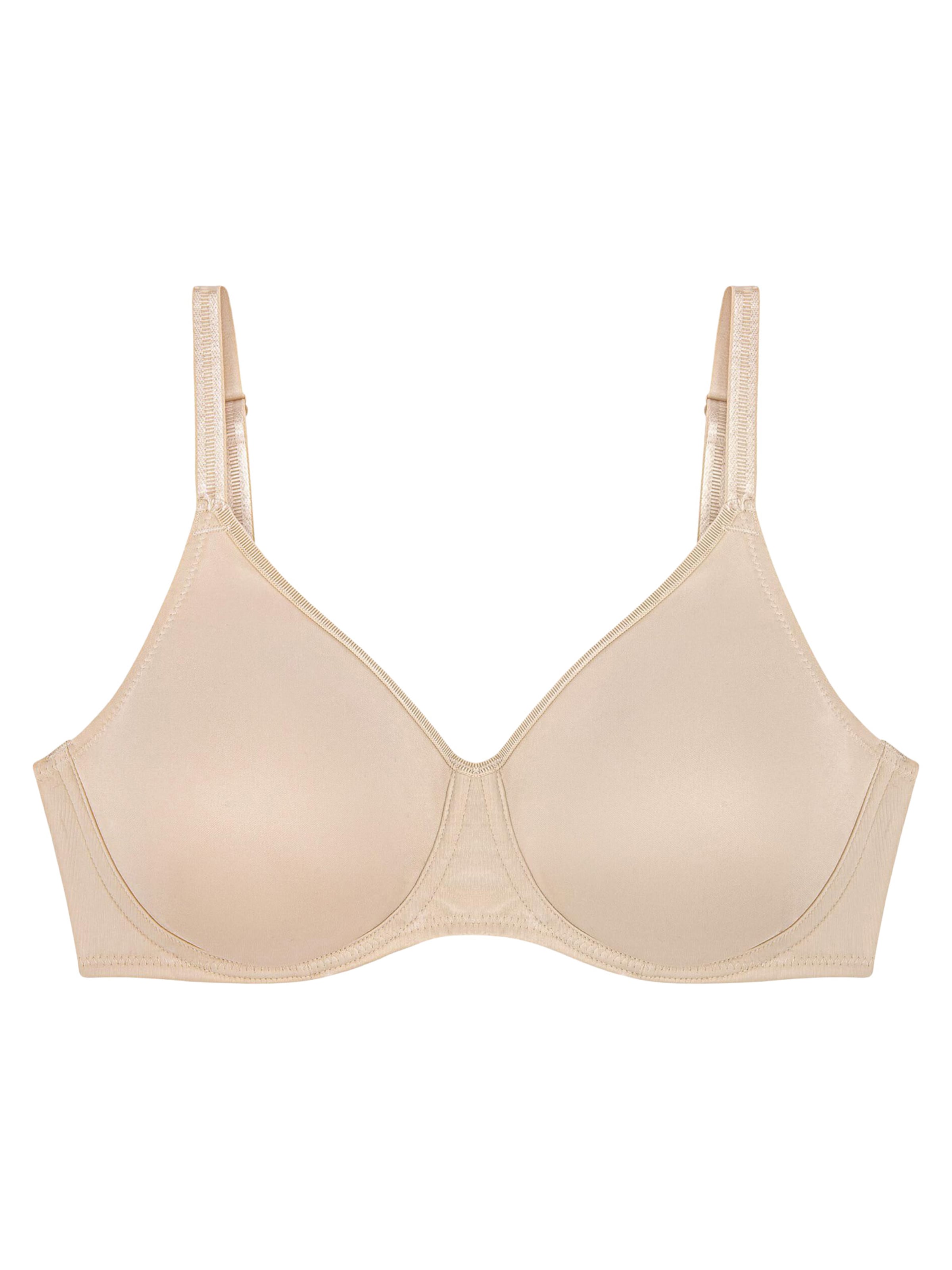 TRIUMPH Minimiser Minimizer 'Urban Minimizer' in Beige: front