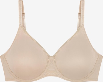 TRIUMPH Minimizer 'Urban Minimizer' in Beige: Vorderseite