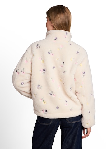 TOM TAILOR DENIM Välikausitakki värissä beige