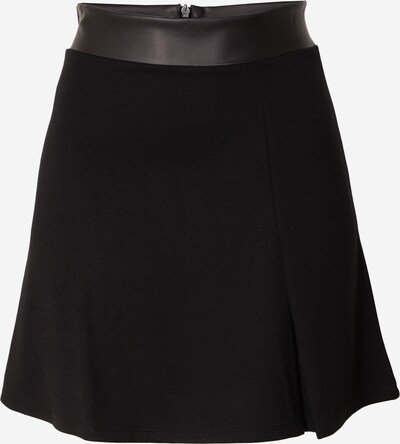 ABOUT YOU Skirt 'Caja' in Black, Item view