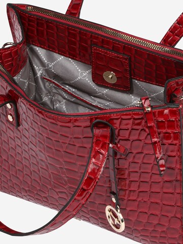 TAMARIS Handtasche 'Diana' in Rot