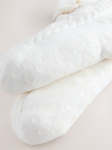 Baker by Ted BakerČarape - bež boja