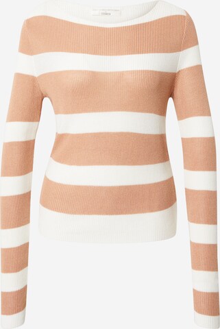 Pullover 'Doro' di Guido Maria Kretschmer Women in beige: frontale