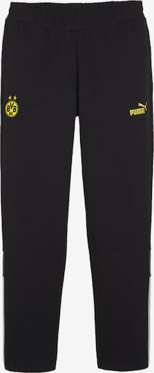 PUMA Workout Pants in Black, Item view